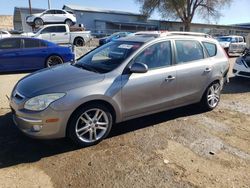 2011 Hyundai Elantra Touring GLS en venta en Albuquerque, NM