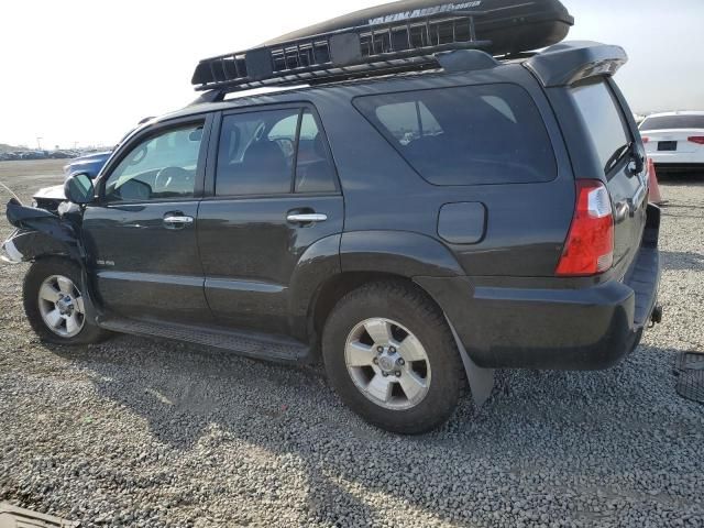 2009 Toyota 4runner SR5