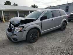 Dodge Vehiculos salvage en venta: 2019 Dodge Journey SE