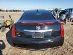 2013 Cadillac XTS Luxury Collection