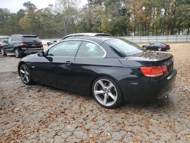 2009 BMW 335 I