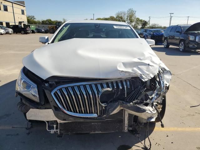 2014 Buick Lacrosse