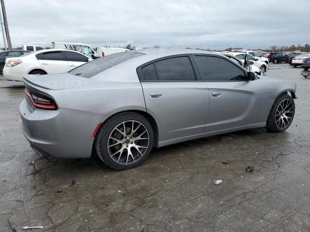 2017 Dodge Charger R/T