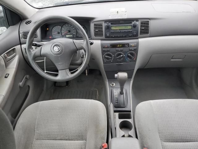 2008 Toyota Corolla CE