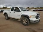 2005 Dodge RAM 1500 ST