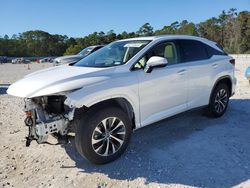 Lexus Vehiculos salvage en venta: 2022 Lexus RX 350