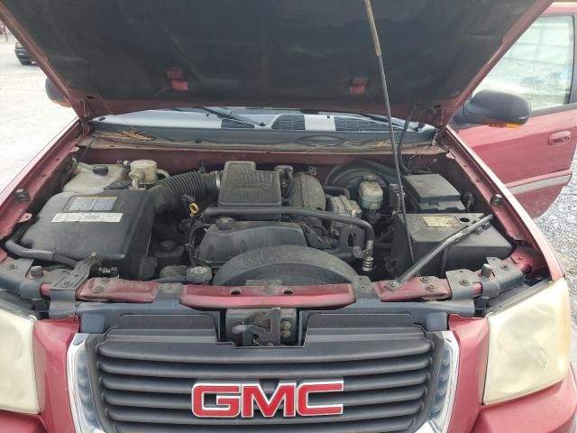 2003 GMC Envoy