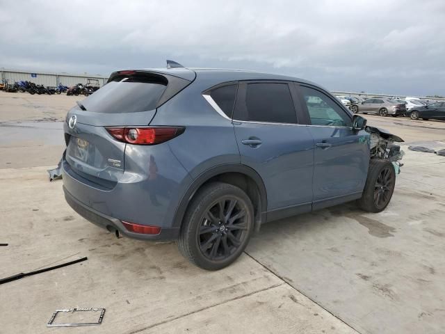 2021 Mazda CX-5 Carbon Edition