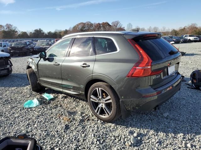 2019 Volvo XC60 T5 Momentum