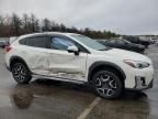 2020 Subaru Crosstrek Limited