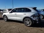 2012 Porsche Cayenne