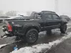 2008 Toyota Tacoma Double Cab Long BED