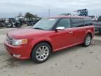 2010 Ford Flex Limited