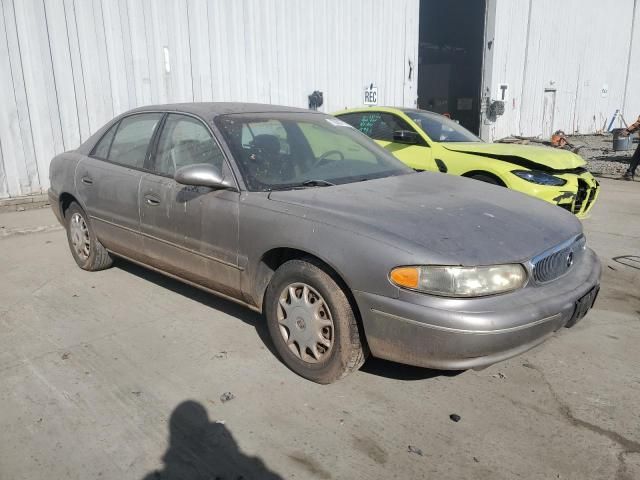 1998 Buick Century Custom