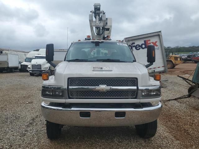 2009 Chevrolet C5500 C5C044