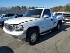 2002 GMC New Sierra K1500