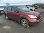 2009 Honda CR-V LX