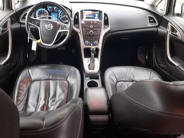 2013 Buick Verano