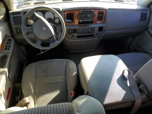 2006 Dodge RAM 1500 ST