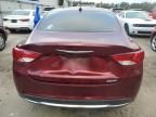 2017 Chrysler 200 Limited