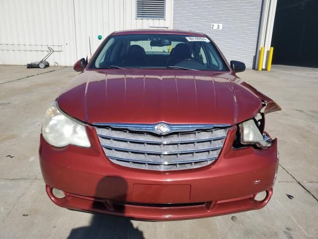 2009 Chrysler Sebring Touring