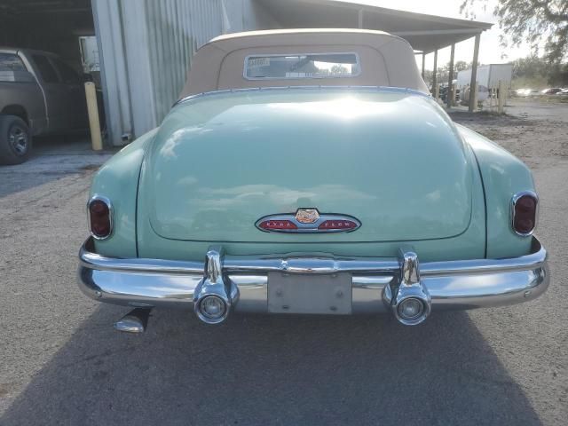 1950 Buick Super