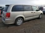 2012 Dodge Grand Caravan SE