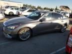 2021 Infiniti Q50 Luxe