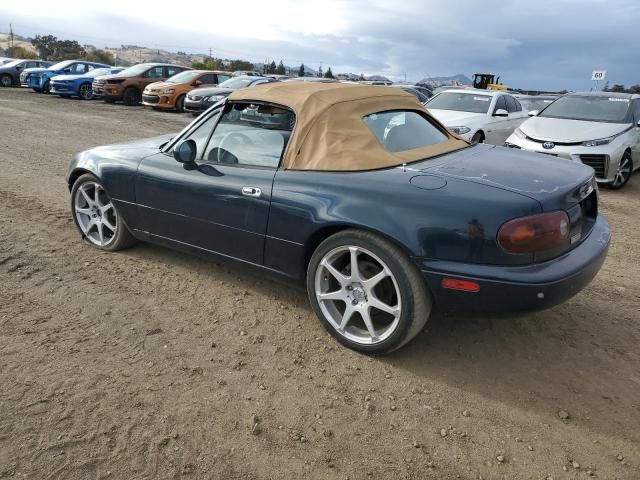 1997 Mazda MX-5 Miata