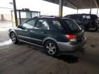 2004 Subaru Impreza Outback Sport