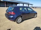 2017 Volkswagen Golf S