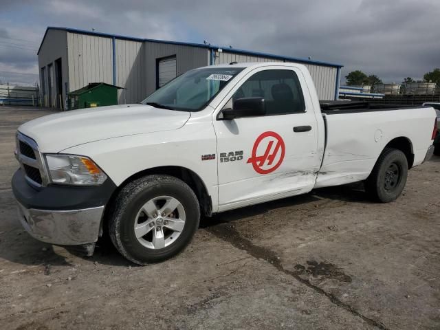 2014 Dodge RAM 1500 ST