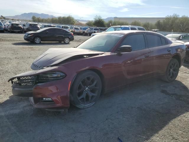 2017 Dodge Charger SXT