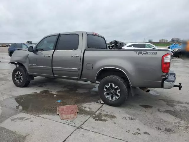 2004 Toyota Tundra Double Cab SR5