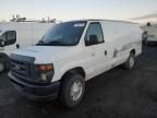 2013 Ford Econoline E250 Van