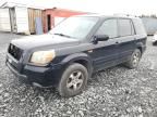 2006 Honda Pilot EX