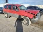 1998 Jeep Grand Cherokee Laredo