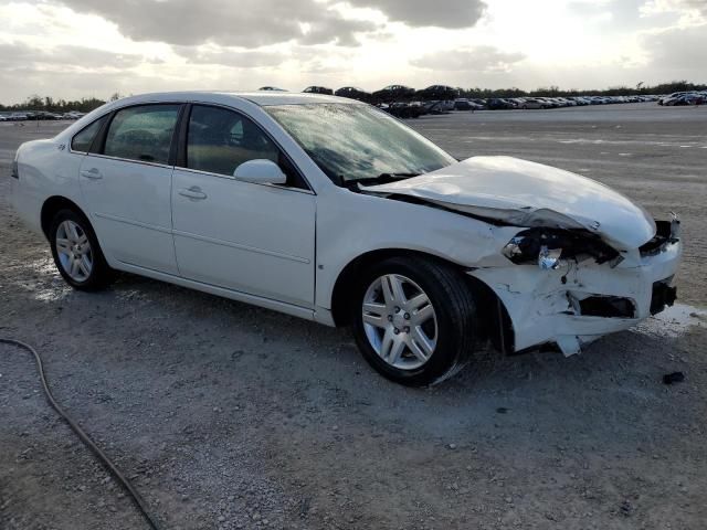 2008 Chevrolet Impala LT