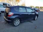 2009 Honda FIT Sport