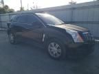 2012 Cadillac SRX