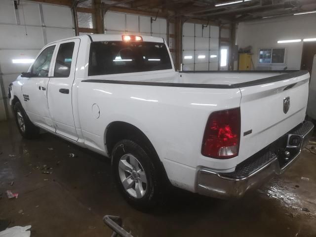 2024 Dodge RAM 1500 Classic SLT