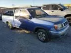 1998 Nissan Frontier King Cab XE