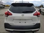 2018 Nissan Kicks S