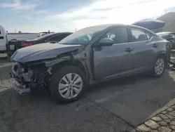 2024 Nissan Sentra S en venta en Colton, CA