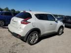 2016 Nissan Juke S