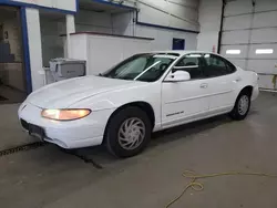 Pontiac Vehiculos salvage en venta: 2000 Pontiac Grand Prix SE