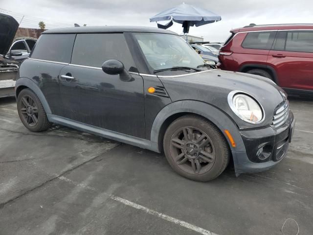 2013 Mini Cooper