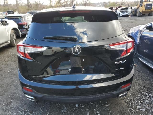 2024 Acura RDX