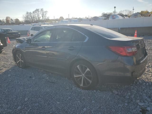 2015 Subaru Legacy 3.6R Limited