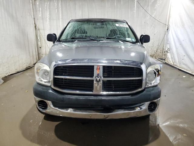 2008 Dodge RAM 1500 ST